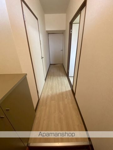 エクセレントハイツの内装写真