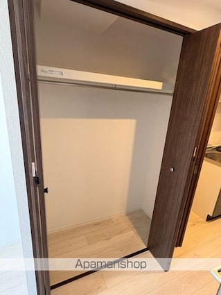 ＡｒｔｉｚＡ堺東[1K/27.45m2]の収納