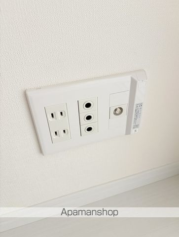 EXハイツ山坂の内装写真