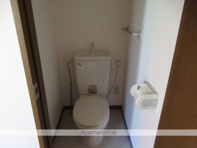 トレジャー1号館の内装写真