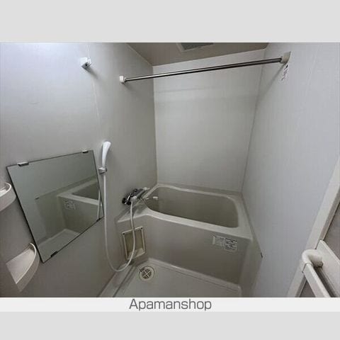 MODULOR南円山の内装写真