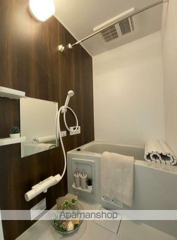 KEIAI RESIDENCE みのり台の内装写真