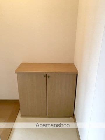 マンションドム富久山IIの内装写真