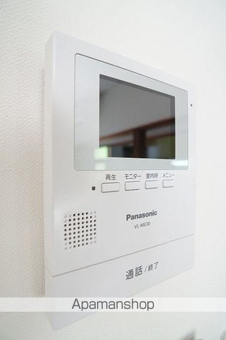 掛川市中戸建の内装写真
