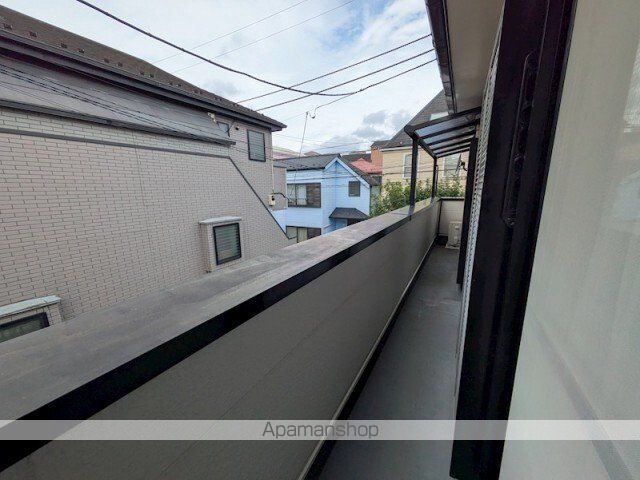 中町1丁目戸建の内装写真