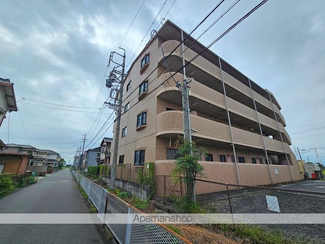 ルミエールの外観写真