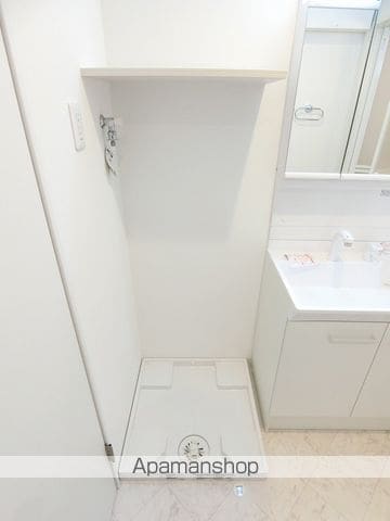 アイルグランデ浅草の内装写真