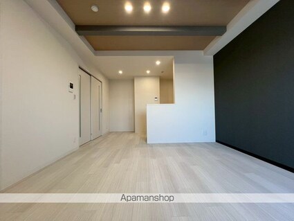 ＳＯＮＯＲＡ滝不動[1LDK/40.21m2]のリビング・居間