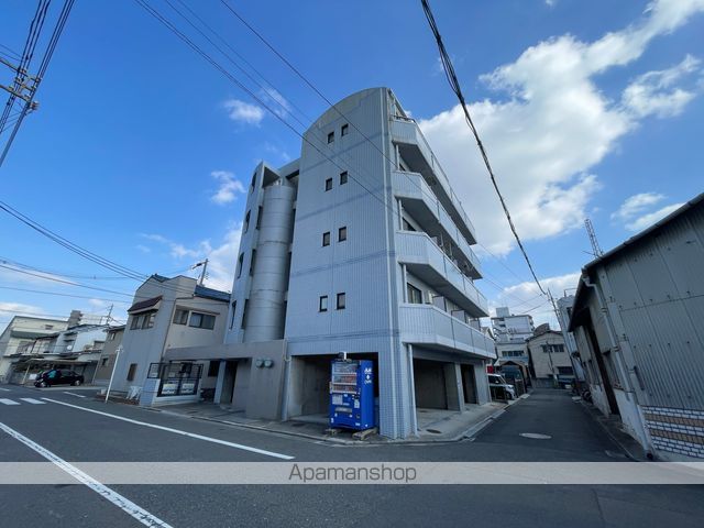 BUILD.K・Iの外観写真