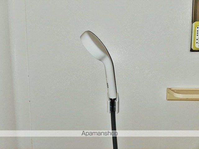 ヴィレデアンファンの内装写真