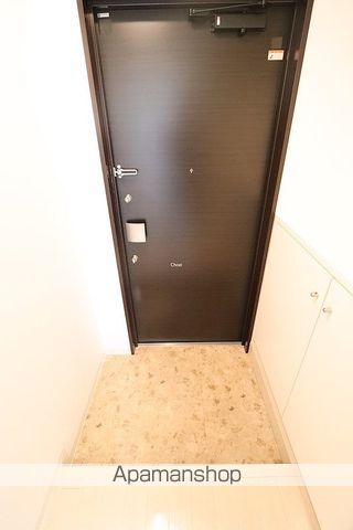 レジデンス雅都の内装写真