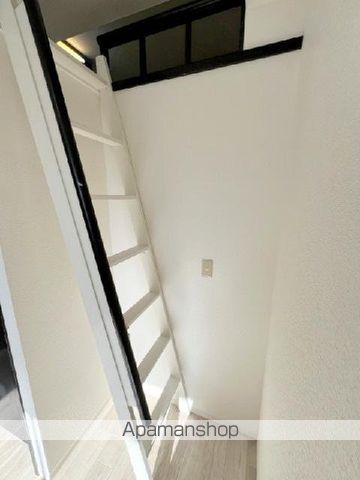 OMレジデンス山鼻の内装写真
