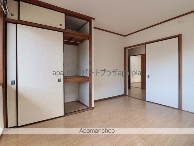 アミティ六軒町の内装写真