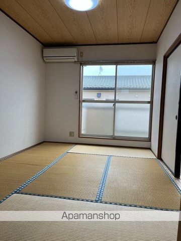 メゾンシルクの内装写真