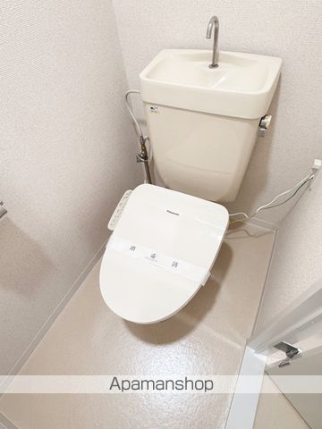 マンションペガサスの内装写真