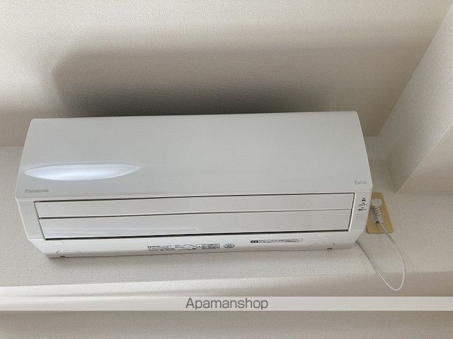 BUENA東大通の内装写真