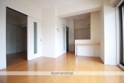 アーバン富田町[1LDK/40m2]の内装1