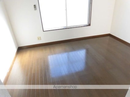 みきの家[1K/18.21m2]のリビング・居間