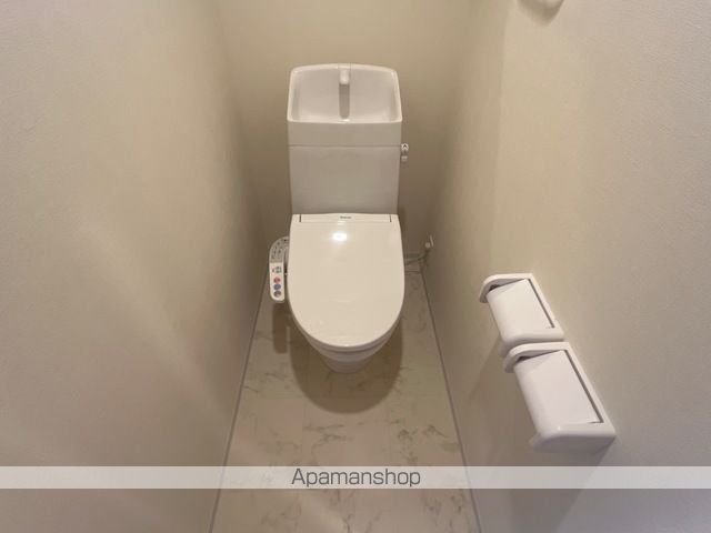 Maison Domani メゾン ドマーニの内装写真