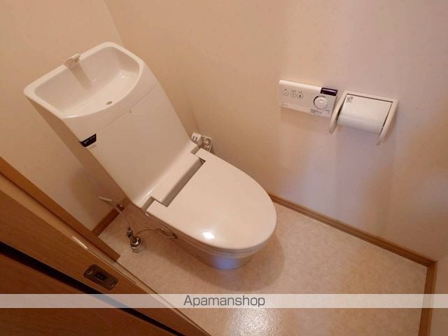 グリーンパークヒルズの内装写真