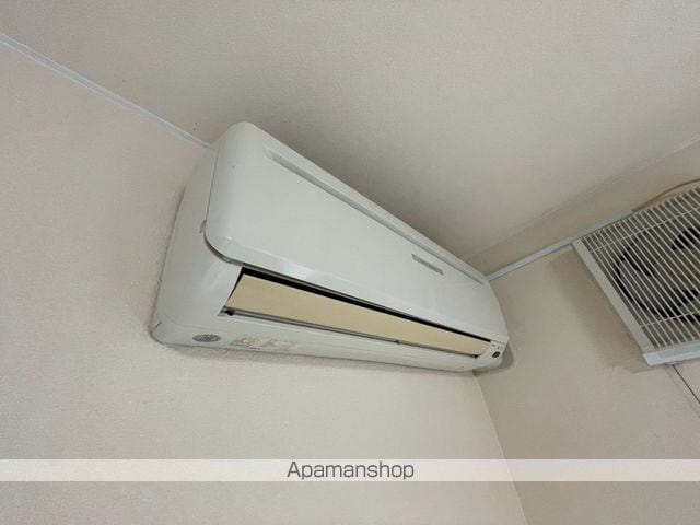 メゾンドール西町の内装写真