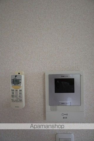 エクシード白楽の内装写真