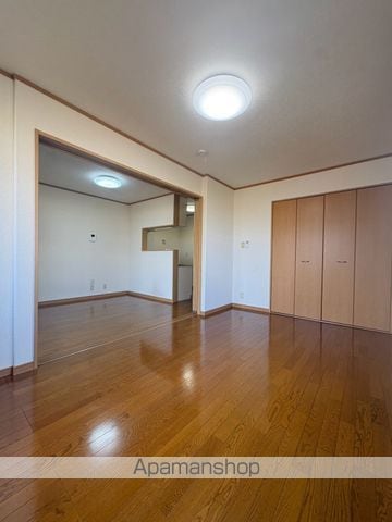 RichOak拾壱番館の内装写真