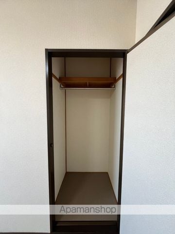 プレジール梶谷の内装写真