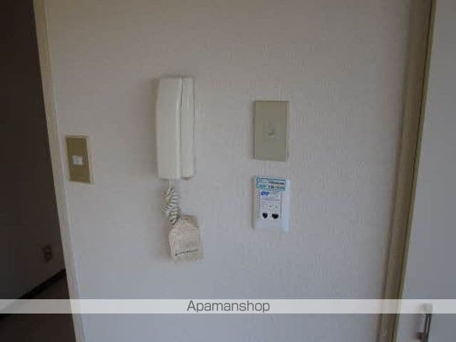 パークサイド明神の内装写真