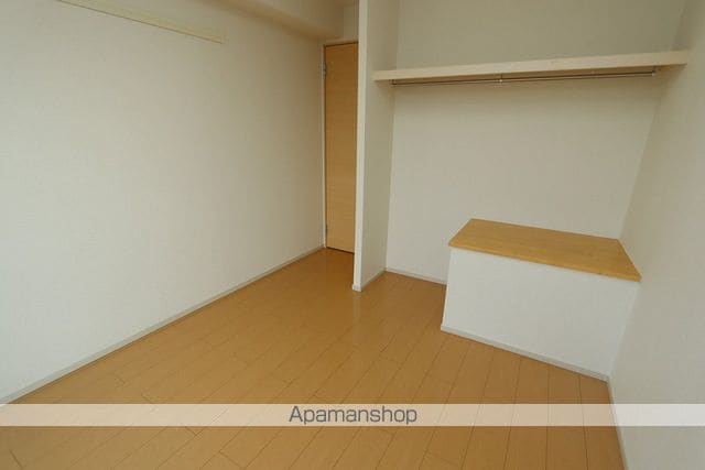 メゾンオーブAの内装写真