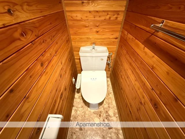 ピュアライフ湯川の内装写真