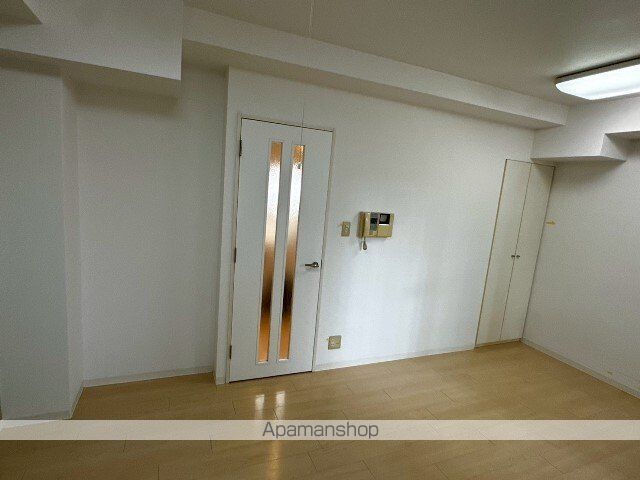 パレ・ホームズ大岡山の内装写真