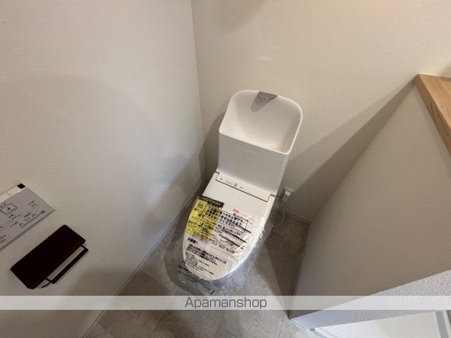 ライフプラス三篠IIの内装写真
