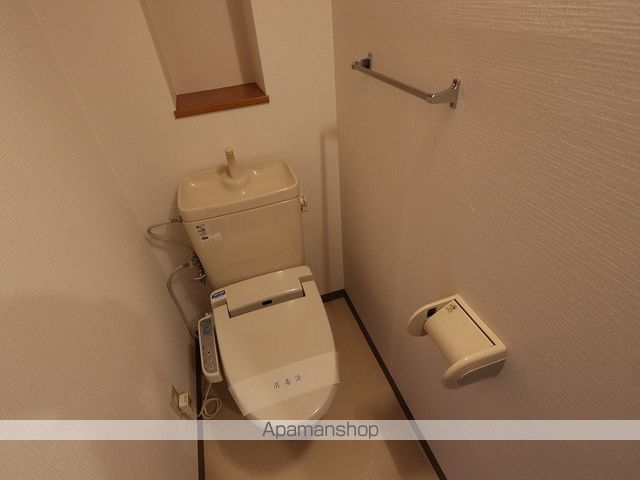 グランドール大東の内装写真