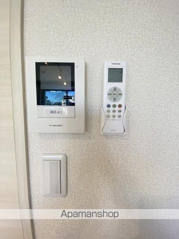 アイビーVの内装写真