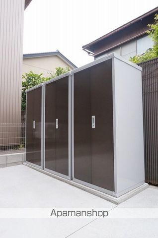 RESIDENCE RELAY小立野のその他写真