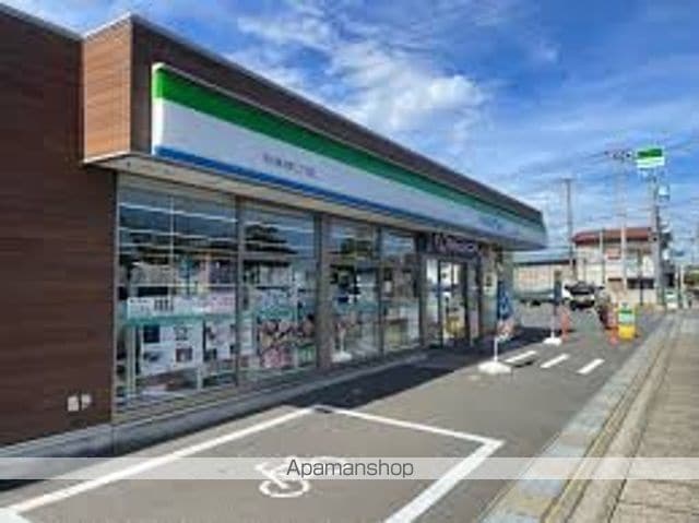 丸玉ハイツの周辺写真