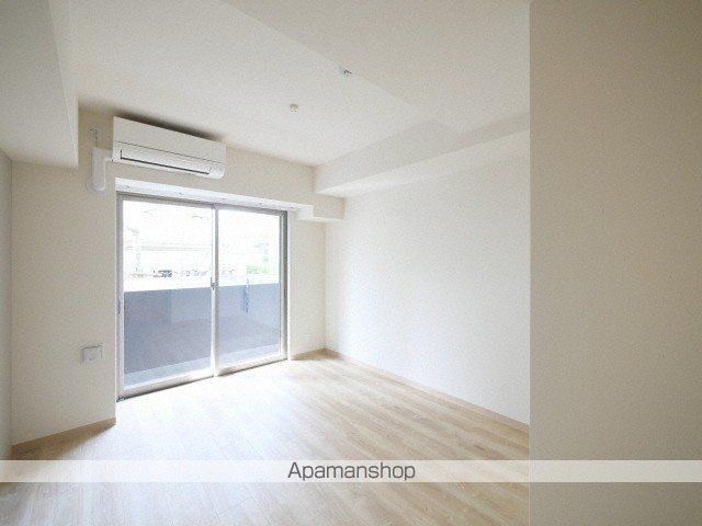 SPRING南塚口の内装写真