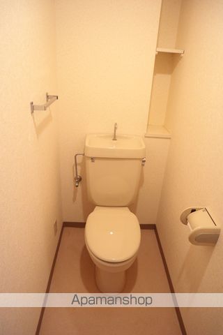 ソルプラーサ堺の内装写真