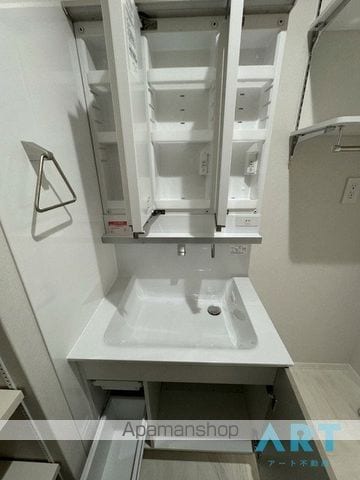 シャーメゾン北藤原の内装写真