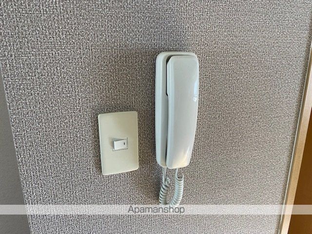 ブルーエンジェルの内装写真