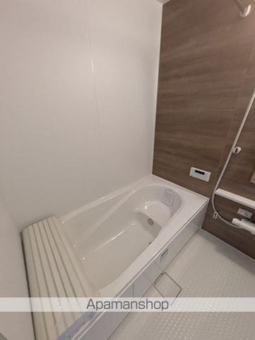 グランソフィア北沢の内装写真