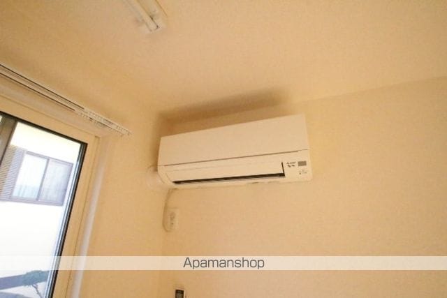 モメント ブリーシュフルの内装写真