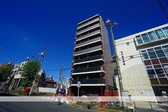 WEAVE BASE SUMIDA PARKの外観写真