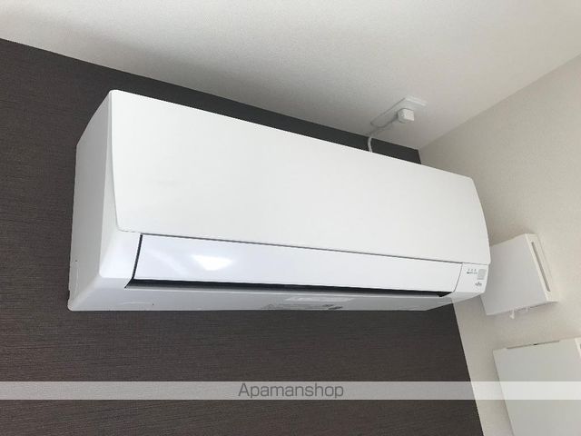 カサ デ コア Iの内装写真