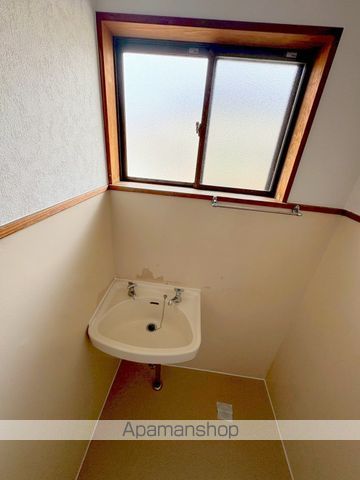 竹原コーポの内装写真