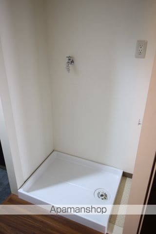 コートサイドヴィレッジの内装写真