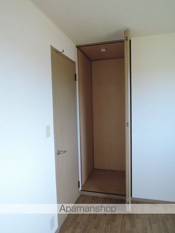 デイスターSの内装写真
