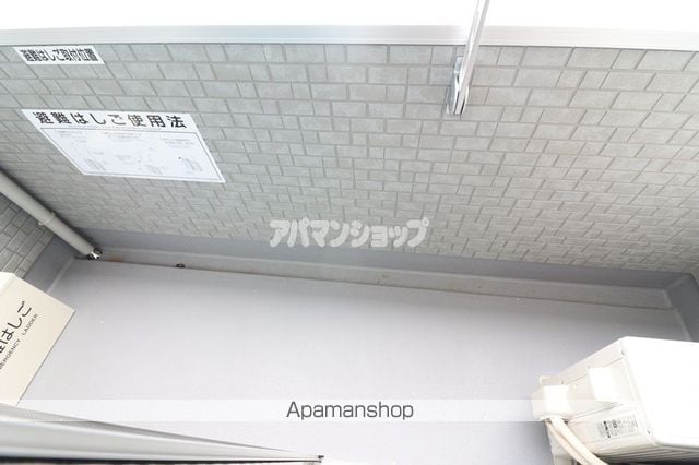 GRADUS坂戸VIIの内装写真