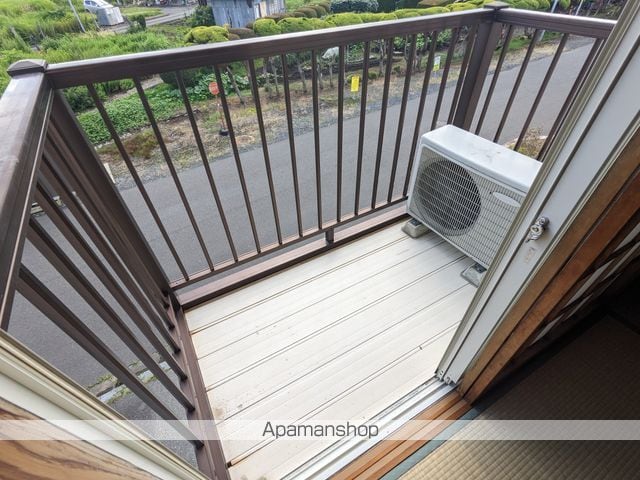 コーポ石川の内装写真